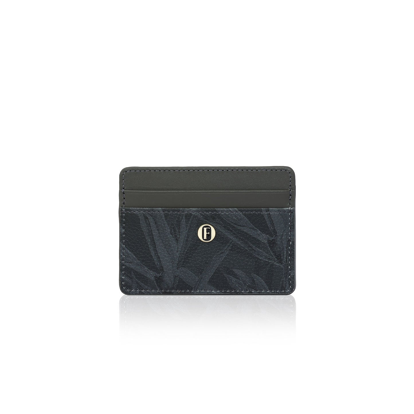 Dora Cardholder Cradle Grey
