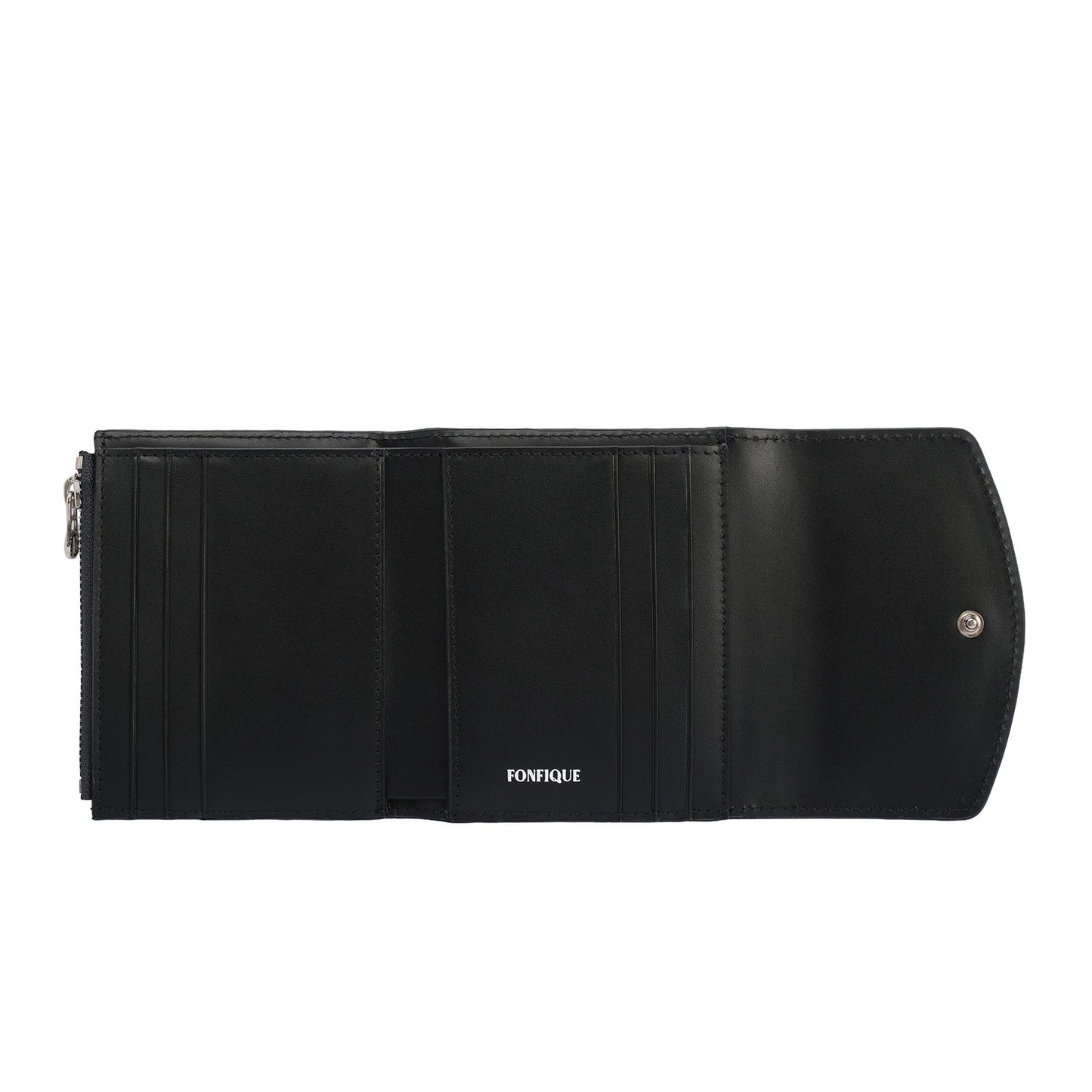 Olivia Mini Wallet Shine On Stars