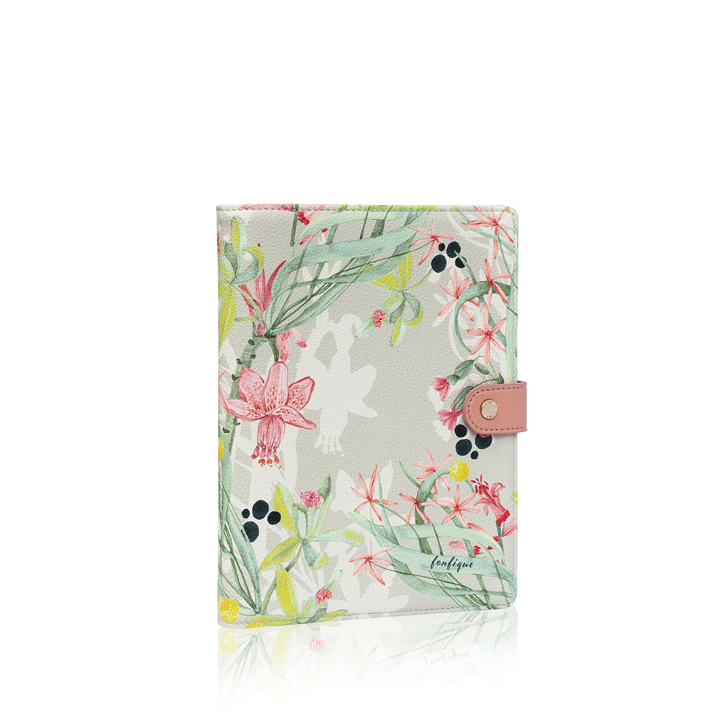 Sophie Planner Alluring In Bloom