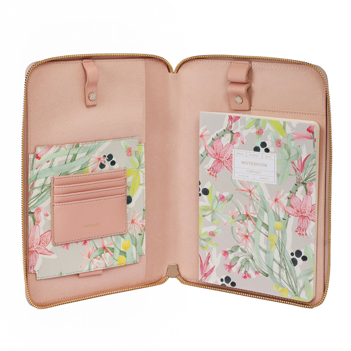 Risha Organizer in In Bloom