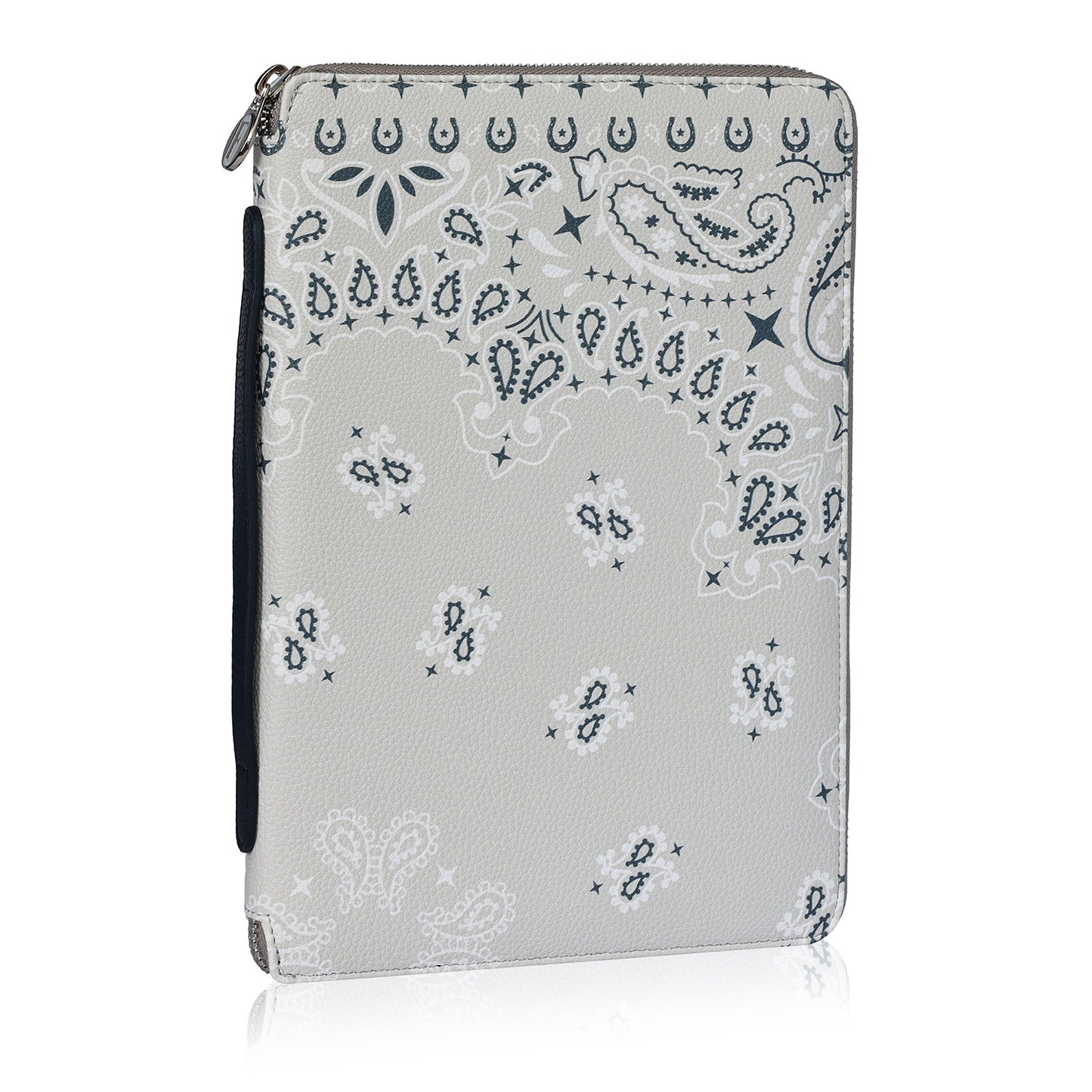 Risha Organizer in Dream Bandana Gray