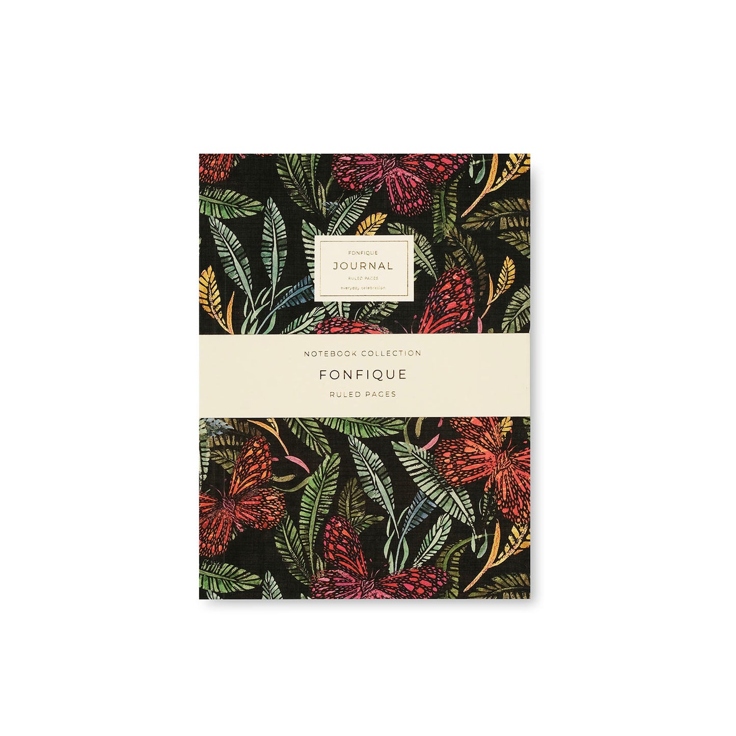 Botanical Dream Journal