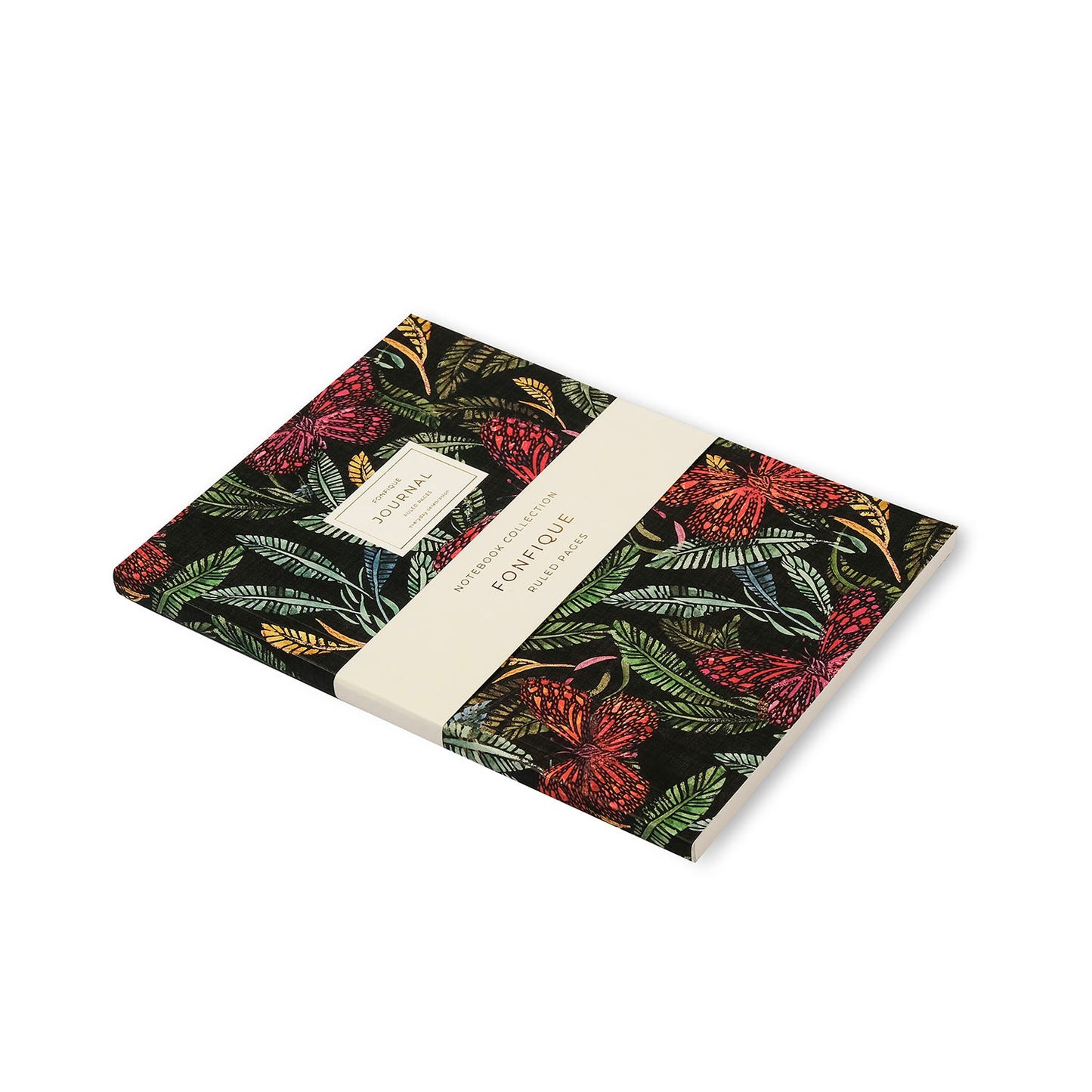 Botanical Dream Journal