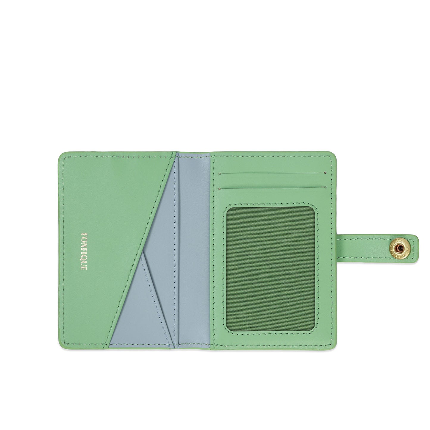 Destra Cardholder Charming Sun Pastel