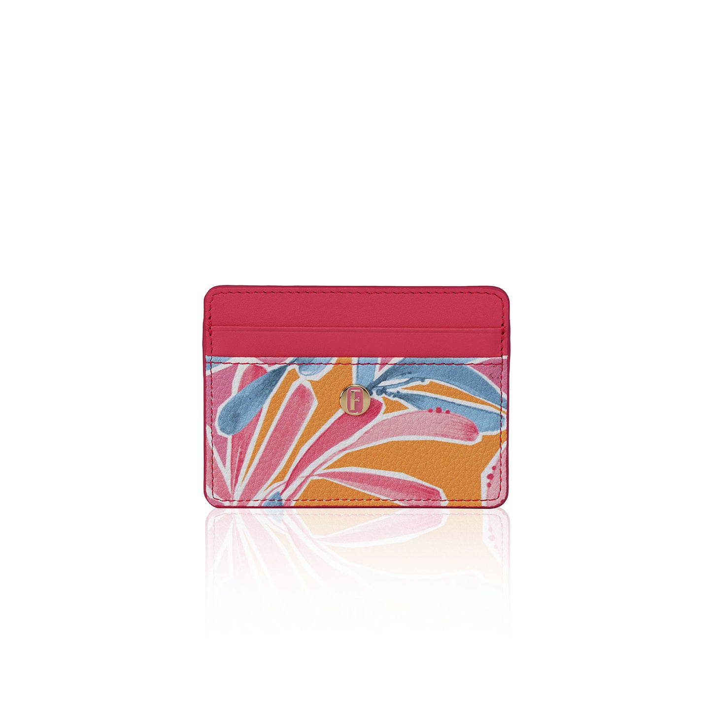 Dora Cardholder Charming Sun