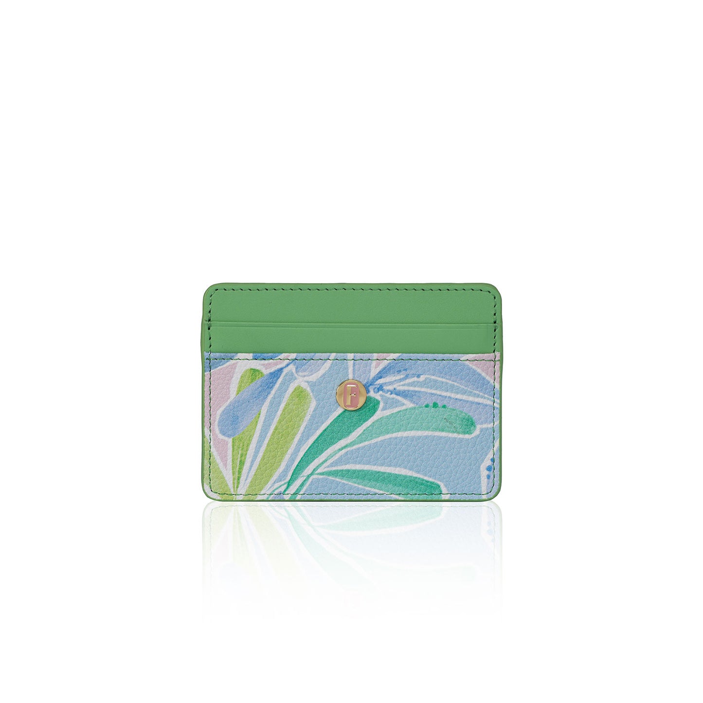 Dora Cardholder Charming Sun Pastel