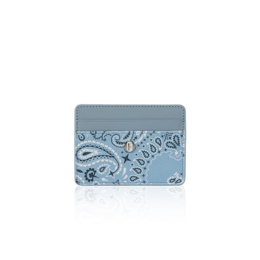 Dora Cardholder Dream Bandana Blue