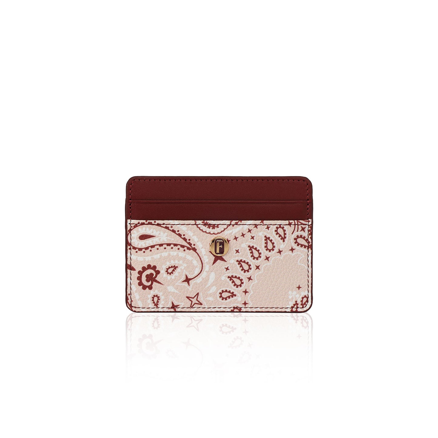 Dora Cardholder Dream Bandana Blush