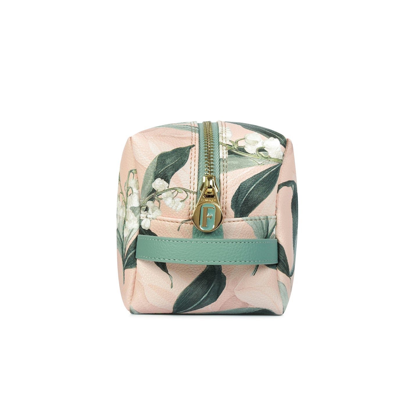 Bacio Make-Up Bag in May bells