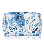 Bacio XL Make-up Bag in Dreamy Medinilla