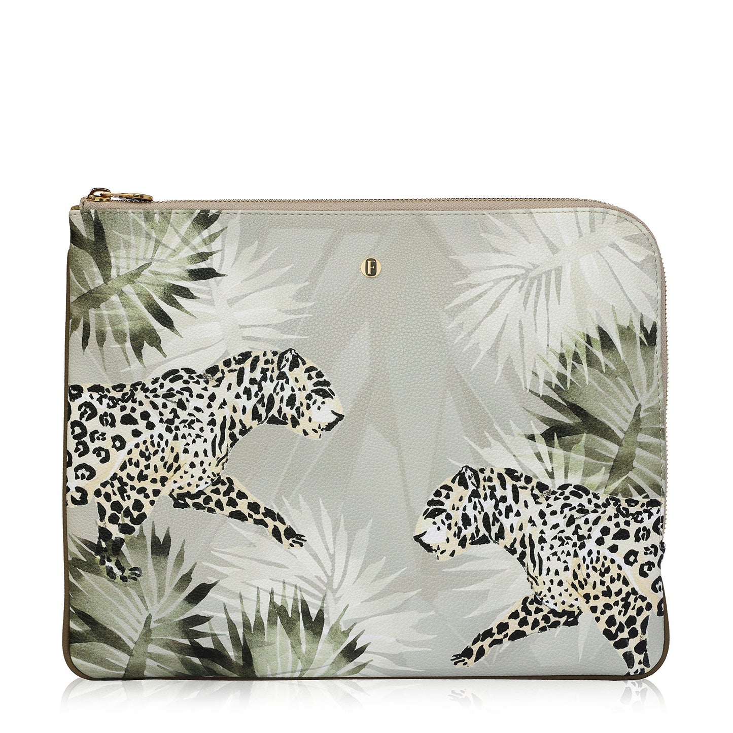 Brera Laptop Sleeve in Leo