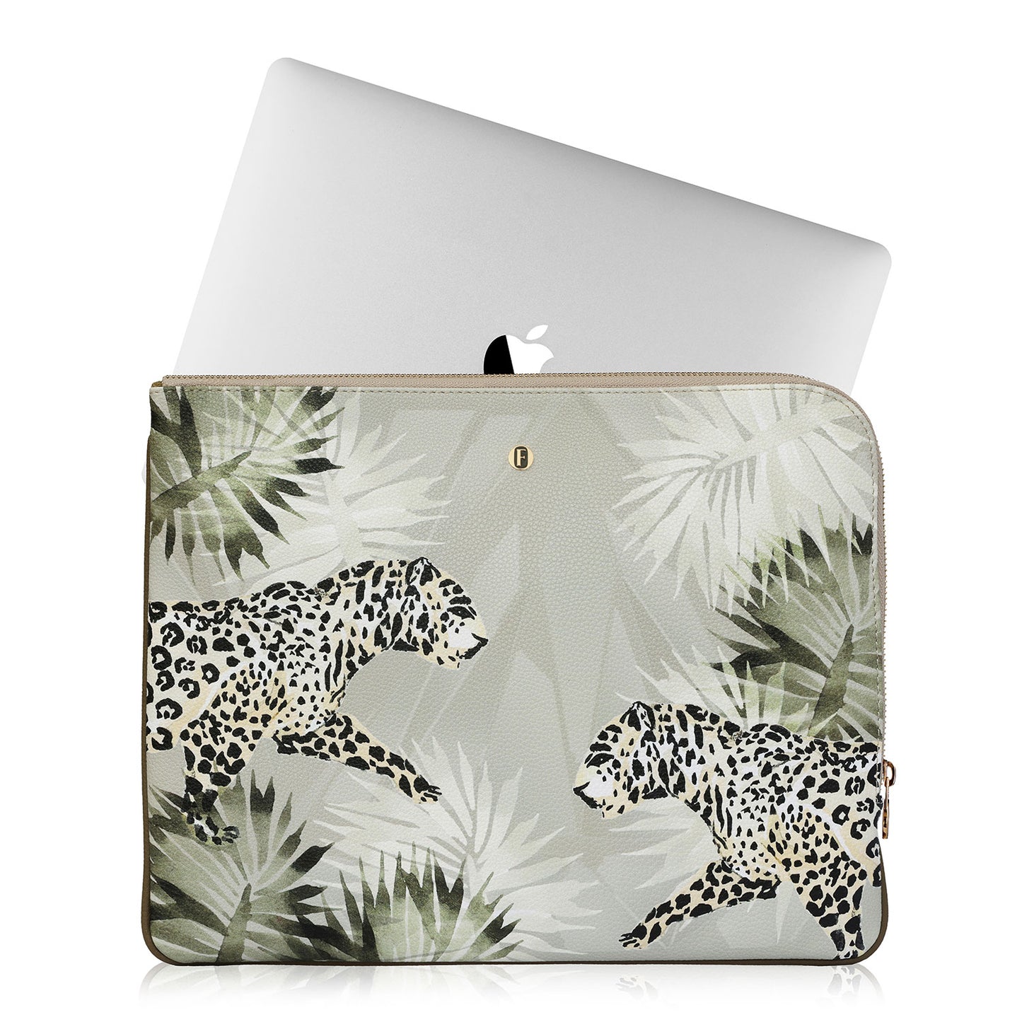 Brera Laptop Sleeve in Leo