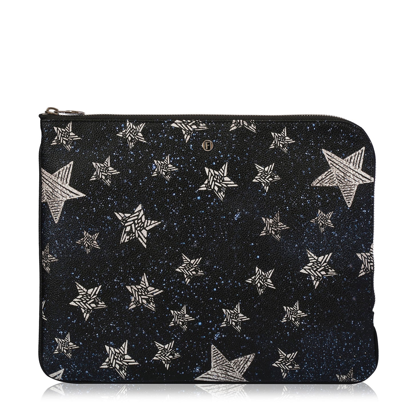 Brera Laptop Sleeve in  Shine On Stars