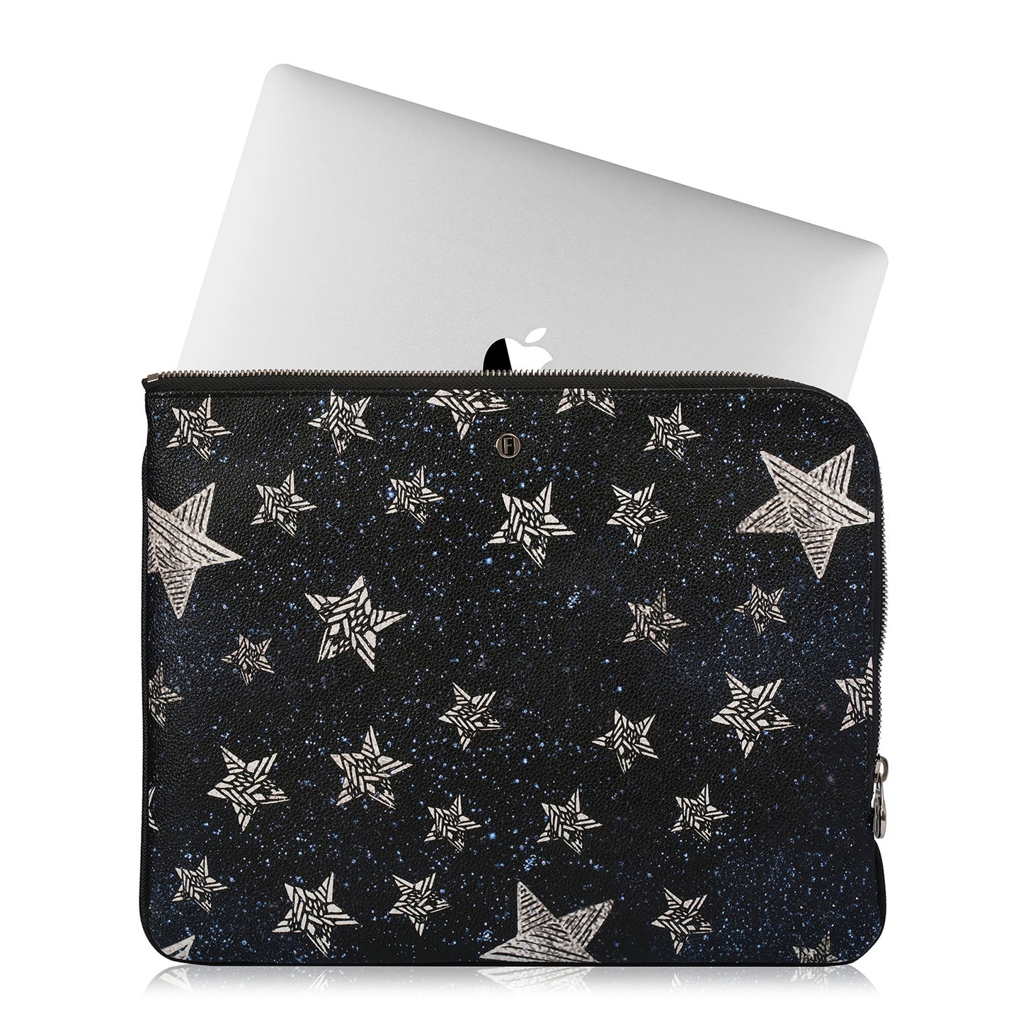 Brera Laptop Sleeve in  Shine On Stars