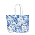 Carla XL Tote Bag Dreamy Medinilla