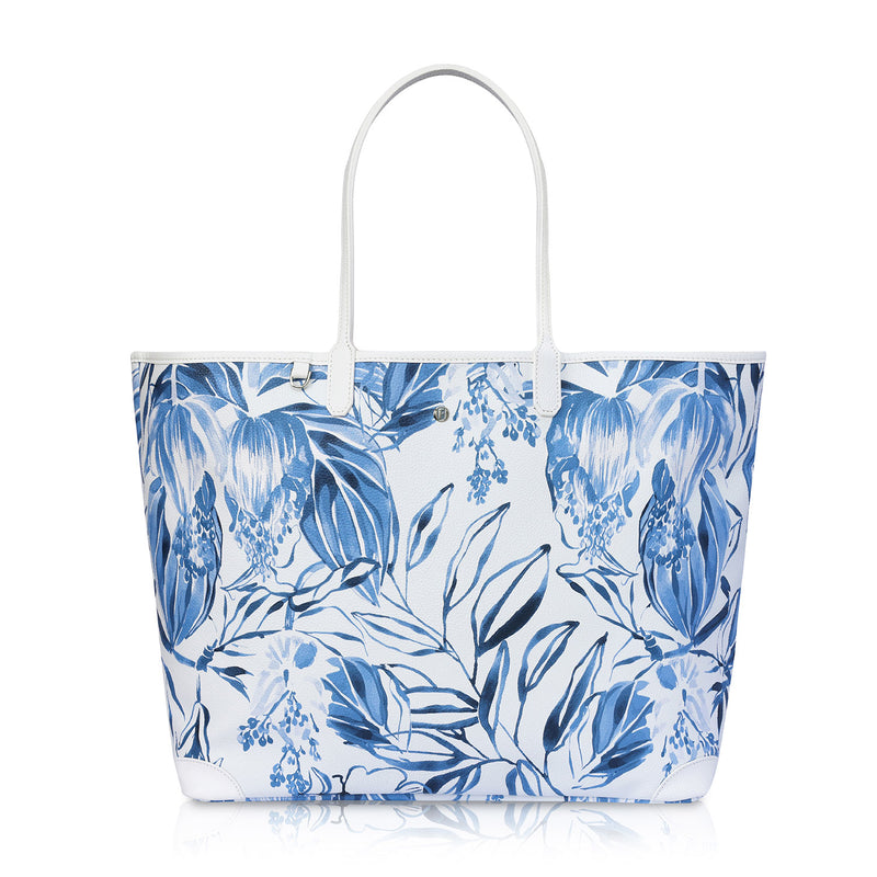 Carla XL Tote Bag Dreamy Medinilla