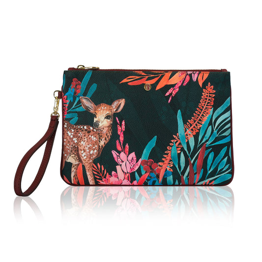 Dalida Clutch Gazelle