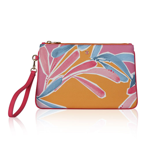 Dalida Clutch Charming Sun