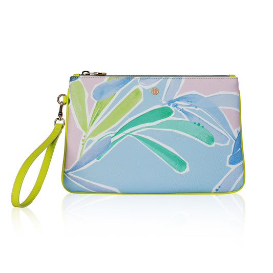 Dalida Clutch Charming Sun Pastel