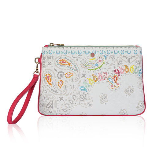Dalida Clutch Dream Bandana Colorful
