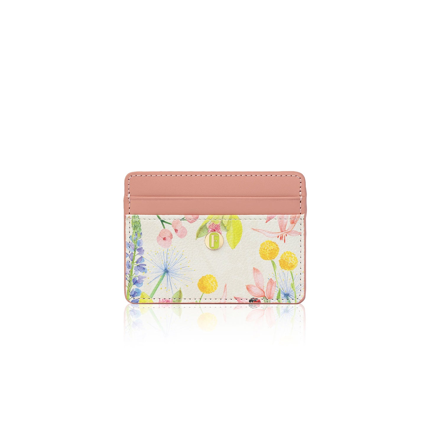 Dora Cardholder Jardin