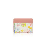 Dora Cardholder Jardin