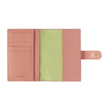 Gemma Passport Holder Jardin