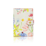 Gemma Passport Holder Jardin