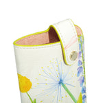 Iris Glasses Case Summer Jardin