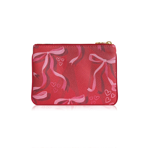 Lilium Mini Clutch Valentine's Day