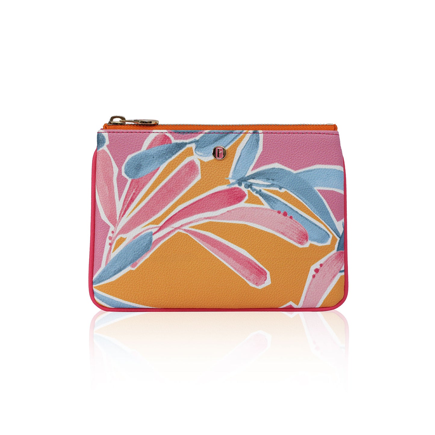 Lilium Mini Clutch Charming Sun