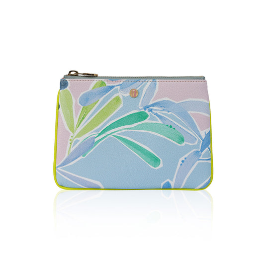 Lilium Mini Clutch Charming Sun Pastel