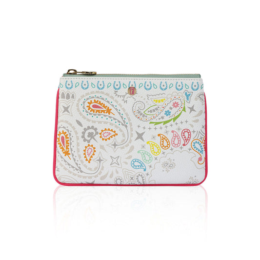 Lilium Mini Clutch Dream Bandana Colorful