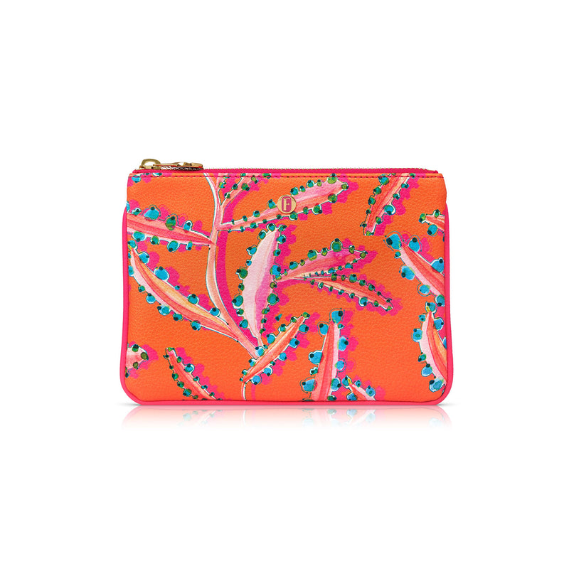 Lilium Mini Clutch Pop Floral