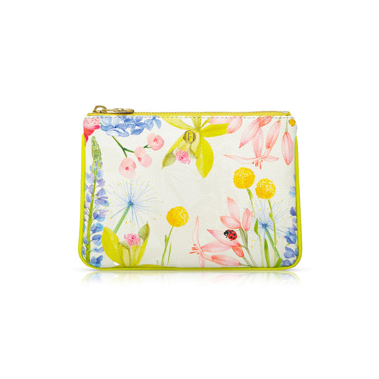 Lilium Mini Clutch Summer Jardin