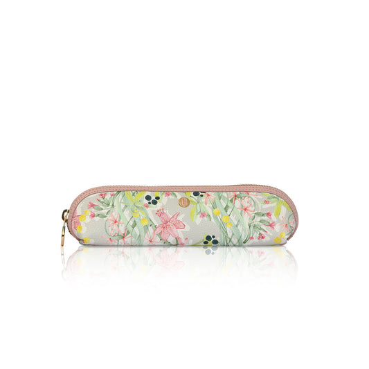 Mila Pencil Case In Bloom