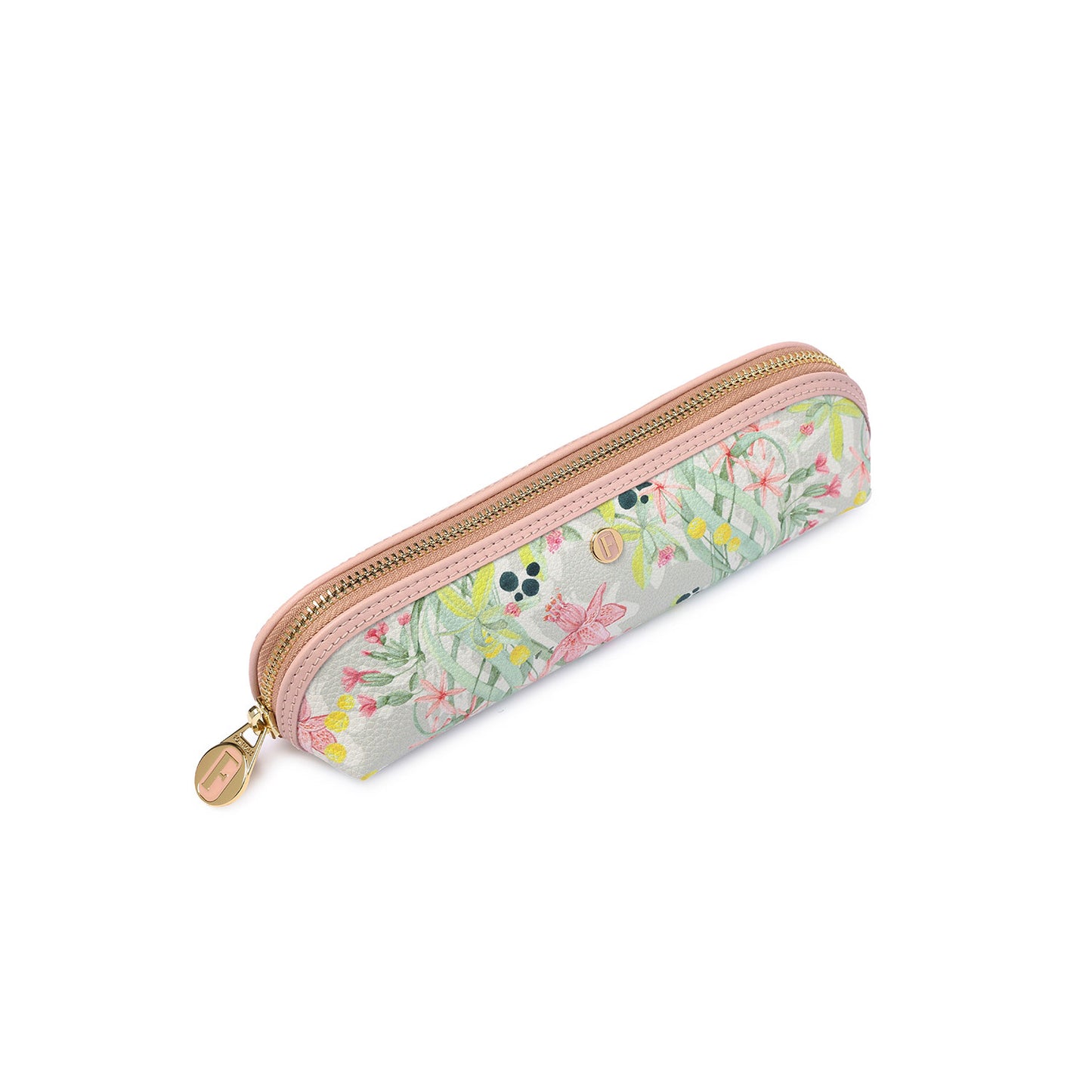 Mila Pencil Case In Bloom