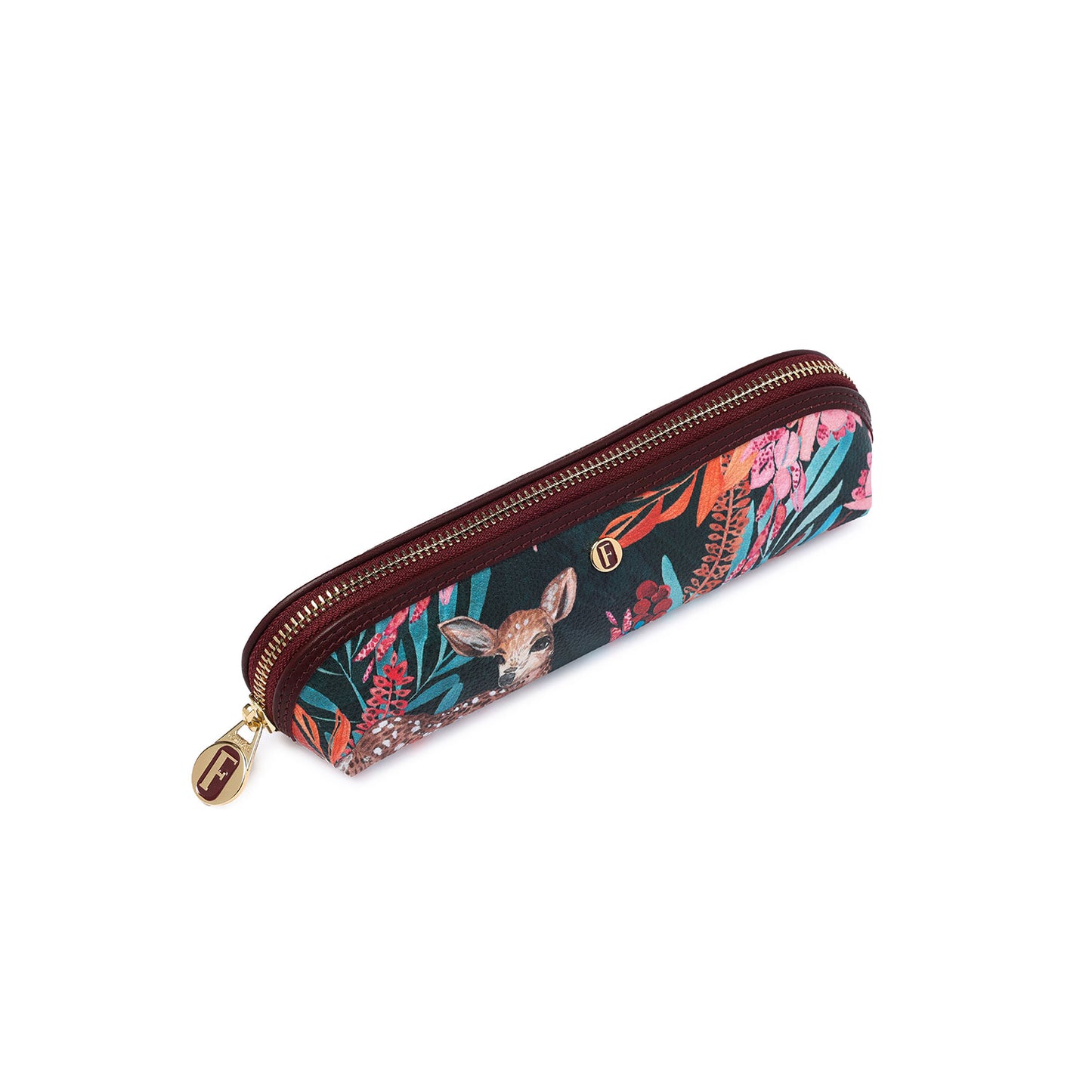 Mila Pencil Case Gazelle