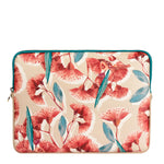Mitte Laptop Sleeve in Colorful Fiori