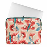 Mitte Laptop Sleeve in Colorful Fiori