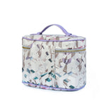 Muse Vanity Case Lilac Cubes