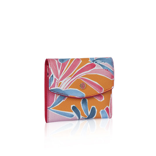 Olivia Mini Wallet Charming Sun