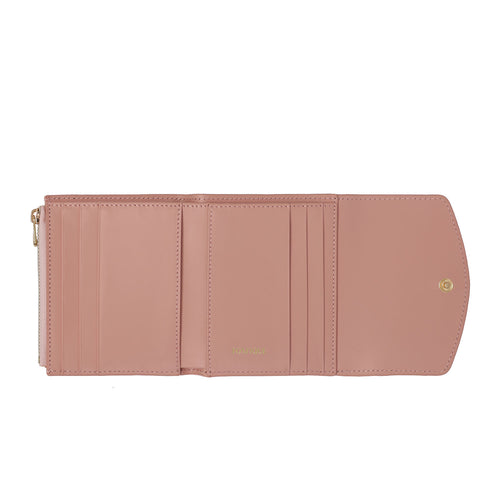 Olivia Mini Wallet Jardin