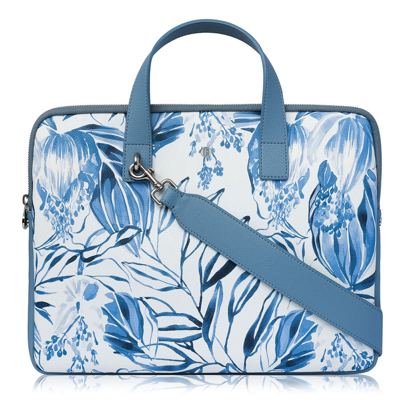 Petra Laptop Bag Dreamy Medinilla