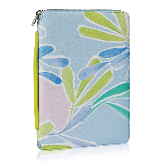 Risha Organizer in Charming Sun Pastel