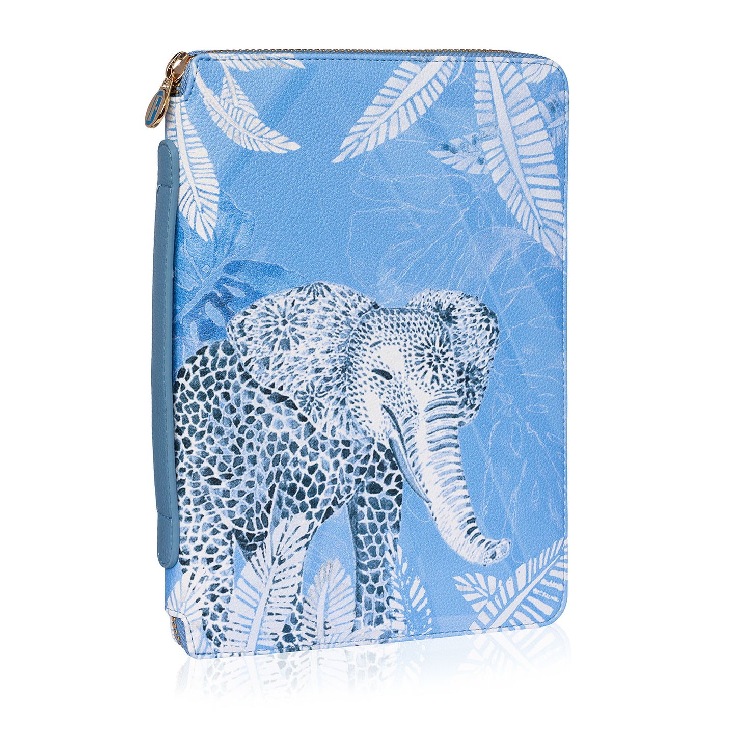 Risha Organizer in Elephant