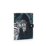 Sophie Planner Alluring Zebra