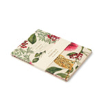 Jungle Harmony Set of 2 Stitched Notebook