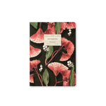 Jungle Harmony Set of 2 Stitched Notebook