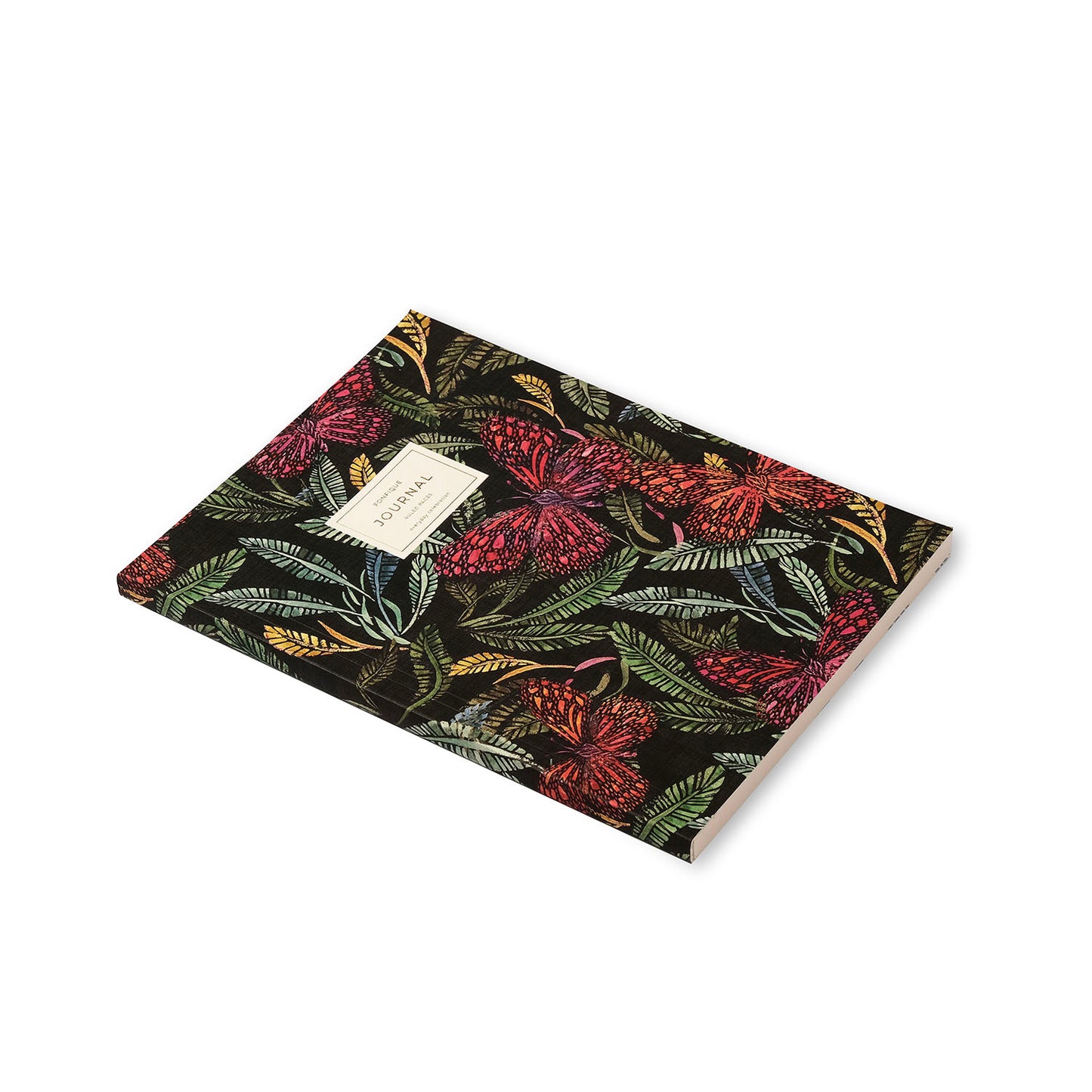 Botanical Dream Journal